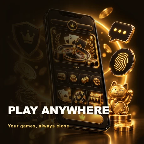 M2WIN mobile games and security features
