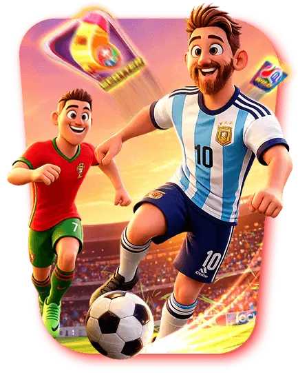 Football Superstar
