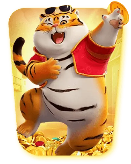Fortune Tiger
