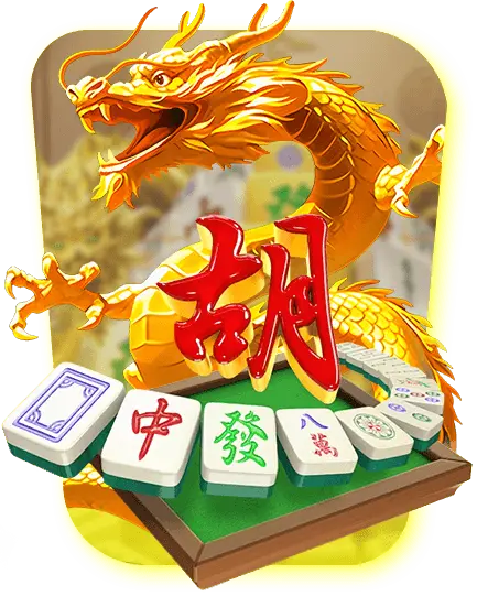 Mahjong Coming
